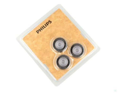 Philips HQ56/50 borotvafej körkés készlet 3 db – gyári