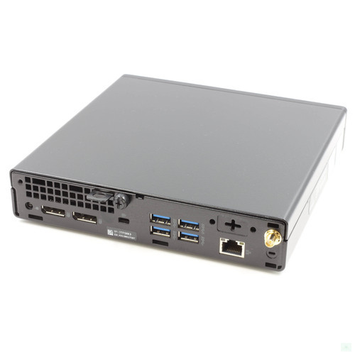 Dell OptiPlex 3090 felújított számítógép i5-10500T 16GB RAM 256SSD Mini WIN11