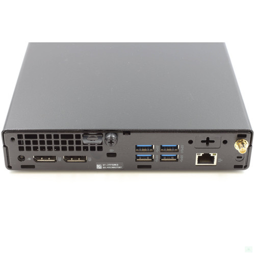 Dell OptiPlex 3090 felújított számítógép i5-10500T 16GB RAM 256SSD Mini WIN11