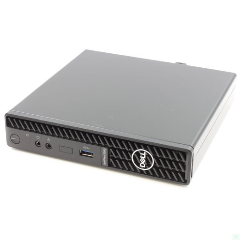 Dell OptiPlex 3090 felújított számítógép i5-10500T 16GB RAM 256SSD Mini WIN11