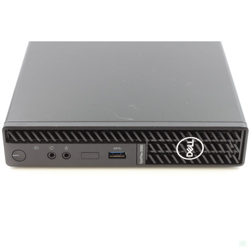Dell OptiPlex 3090 felújított számítógép i5-10500T 16GB RAM 256SSD Mini WIN11