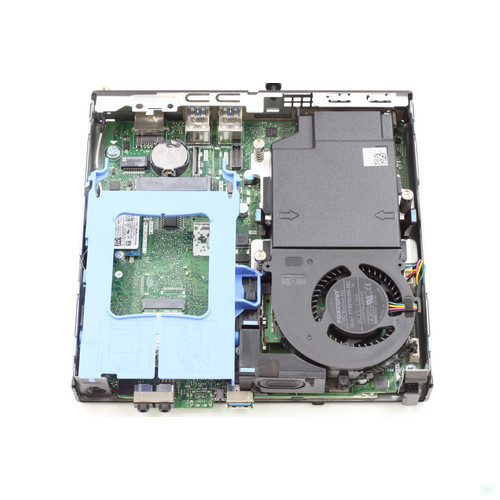 Dell OptiPlex 3090 felújított számítógép i5-10500T 16GB RAM 256SSD Mini WIN11