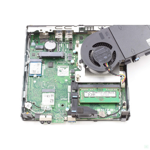 Dell OptiPlex 3090 felújított számítógép i5-10500T 16GB RAM 256SSD Mini WIN11