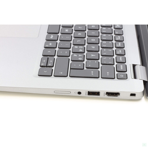 Dell Latitude 5320 felújított laptop i3-1125G4 16GB RAM 256SSD 13.3" FHD WIN11