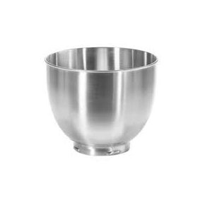 SilverCrest robotgép fém keverőtál (KM600A1)