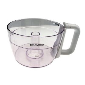 Kenwood KM260/AT264 robotgép műanyag tál (KW706927)