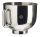 Kenwood robotgép fém keverőtál KW710652