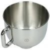 Kenwood robotgép fém keverőtál KW710652