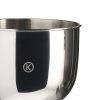 Kenwood robotgép fém keverőtál KW710652