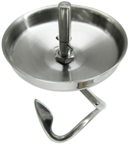 Kenwood Chef robotgép dagasztószár (KW712209)