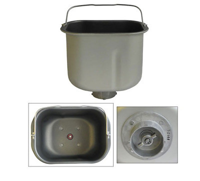 Kenwood BM350/450 kenyérsütő üst (KW712245)