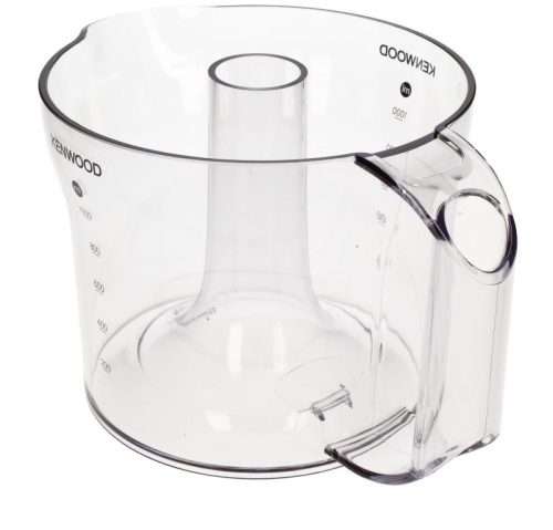 Kenwood citrusprés műanyag tál (KW713007)