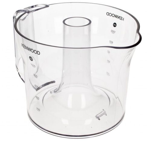 Kenwood citrusprés műanyag tál (KW713007)