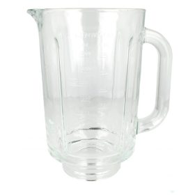 Kenwood turmix üvegkehely (KW713790)