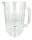 Kenwood turmix üvegkehely (KW713790)