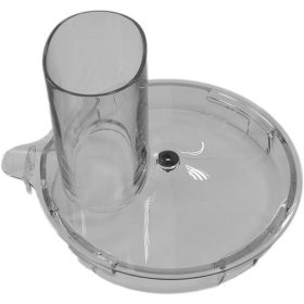 Kenwood robotgép daraboló edény fedél (KW715329)