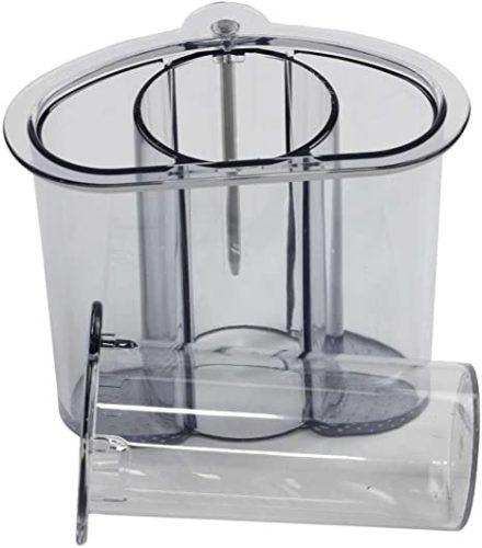 Kenwood robotgép tolórész, tömő elem (KW715510)