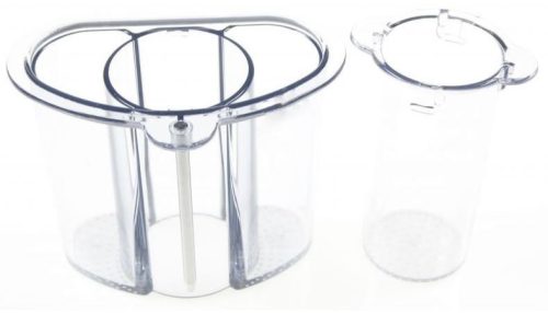 Kenwood robotgép tolórész, tömő elem (KW715510)