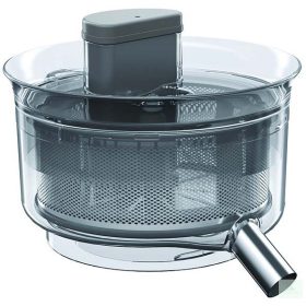   Kenwood konyhai robotgép gyümölcscentrifuga kiegészítő (KW715834)