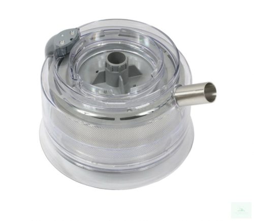 Kenwood konyhai robotgép gyümölcscentrifuga kiegészítő (KW715834)