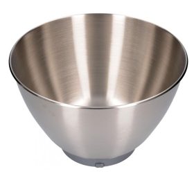 Kenwood robotgép fém keverőtál KW715923