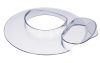 Kenwood Chef/Major Titánium robotgép keverőtál fedő (KW716118)