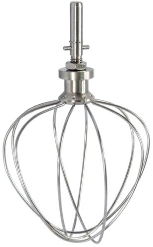  Kenwood Chef acél habverő (KW717151)