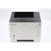 Kyocera Ecosys P2040DN Mono lézer Duplex hálózati használt nyomtató 70+