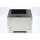 Kyocera Ecosys P2040DN Mono lézer Duplex hálózati használt nyomtató 70+
