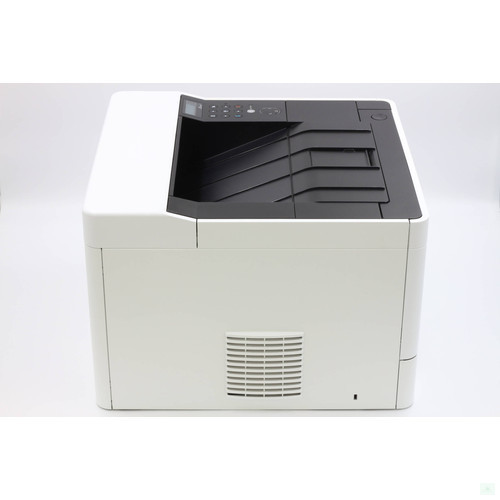 Kyocera Ecosys P2040DN Mono lézer Duplex hálózati használt nyomtató 70+