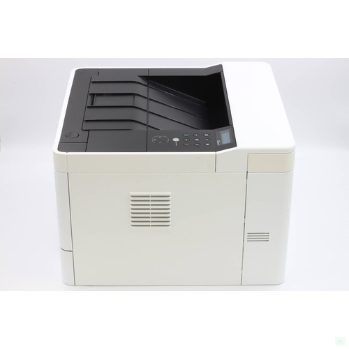 Kyocera Ecosys P2040DN Mono lézer Duplex hálózati használt nyomtató 70+