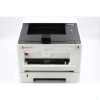 Kyocera Ecosys P2040DN Mono lézer Duplex hálózati használt nyomtató 70+