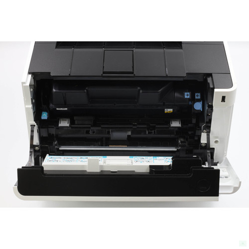 Kyocera Ecosys P2040DN Mono lézer Duplex hálózati használt nyomtató 70+