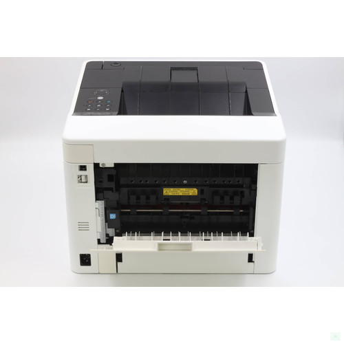 Kyocera Ecosys P2040DN Mono lézer Duplex hálózati használt nyomtató 70+