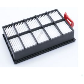   Bosch Siemens porszívó HEPA filter (00570324) utángyártott