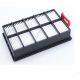 Bosch Siemens porszívó HEPA filter (00570324) utángyártott