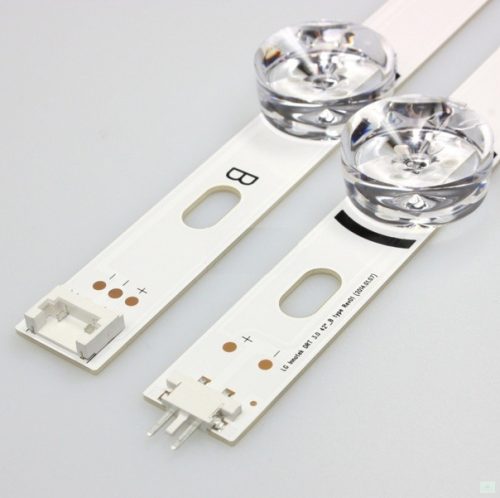 LG LED-HÁTTÉRVILÁGÍTÁS CSOMAG 42"-PANELHEZ (AGF78402101) - utánygyártott