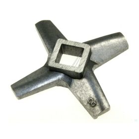   Zelmer Bosch Siemens húsdaráló kés Nr.8 (M532712 / 00755469) – utángyártott