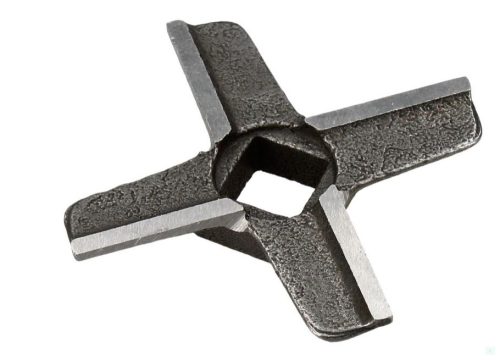 Zelmer Bosch Siemens húsdaráló kés Nr.8 (M532712 / 00755469) – utángyártott