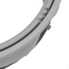 LG mosógép üstszájgumi,ajtószigetelés (MDS63939301) - gyári