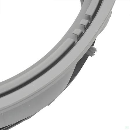 LG mosógép üstszájgumi,ajtószigetelés (MDS63939301) - gyári
