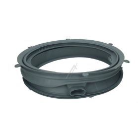   LG mosógép üstszájgumi / ajtótömítő gumi MDS66651630 – gyári