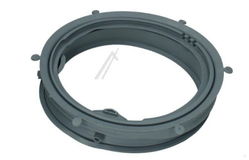 LG mosógép üstszájgumi / ajtótömítő gumi MDS66651630 – gyári