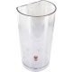 Krups Nespresso CitiZ / CitiZ & Milk víztartály 1 l (MS-0055340) - gyári
