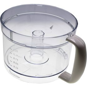 Moulinex MASTERCHEF750DUOTRONIC keverőtál (MS-5867567)
