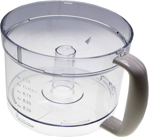 Moulinex MASTERCHEF750DUOTRONIC keverőtál (MS-5867567)