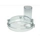 Moulinex Ovatio 2 konyhai robotgép munkatálfedél (MS-5966412) – gyári