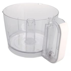 Moulinex robotgép műanyag  keverőtál (MS-5A02451)