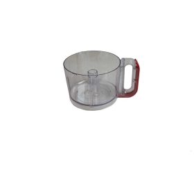   Moulinex Masterchef 8000 robotgép keverőtál (MS-5A07401) - gyári