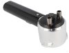 Krups XP5200 / XP5280 kávéfőző szűrőtartó kar / portafilter (MS-622248) – gyári